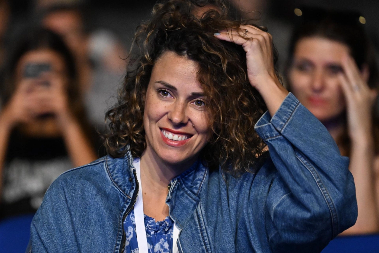 Natali Dizdar i njezin zaručnik dobit će dijete: ‘Trudna sam šest mjeseci...‘